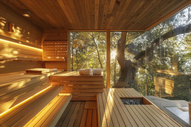 Ogród, relaks i funkcjonalność — jak połączyć wygodę z warunkami miejsca